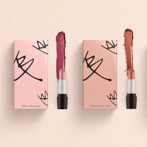 Lip Stick Boxes