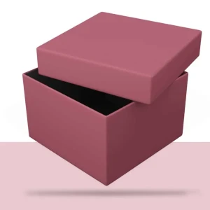 Two Piece Rigid Setup Boxes